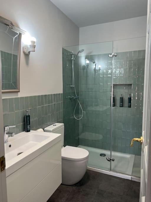 Plaza Mayor Private Terrace Apartment Madrid Luaran gambar