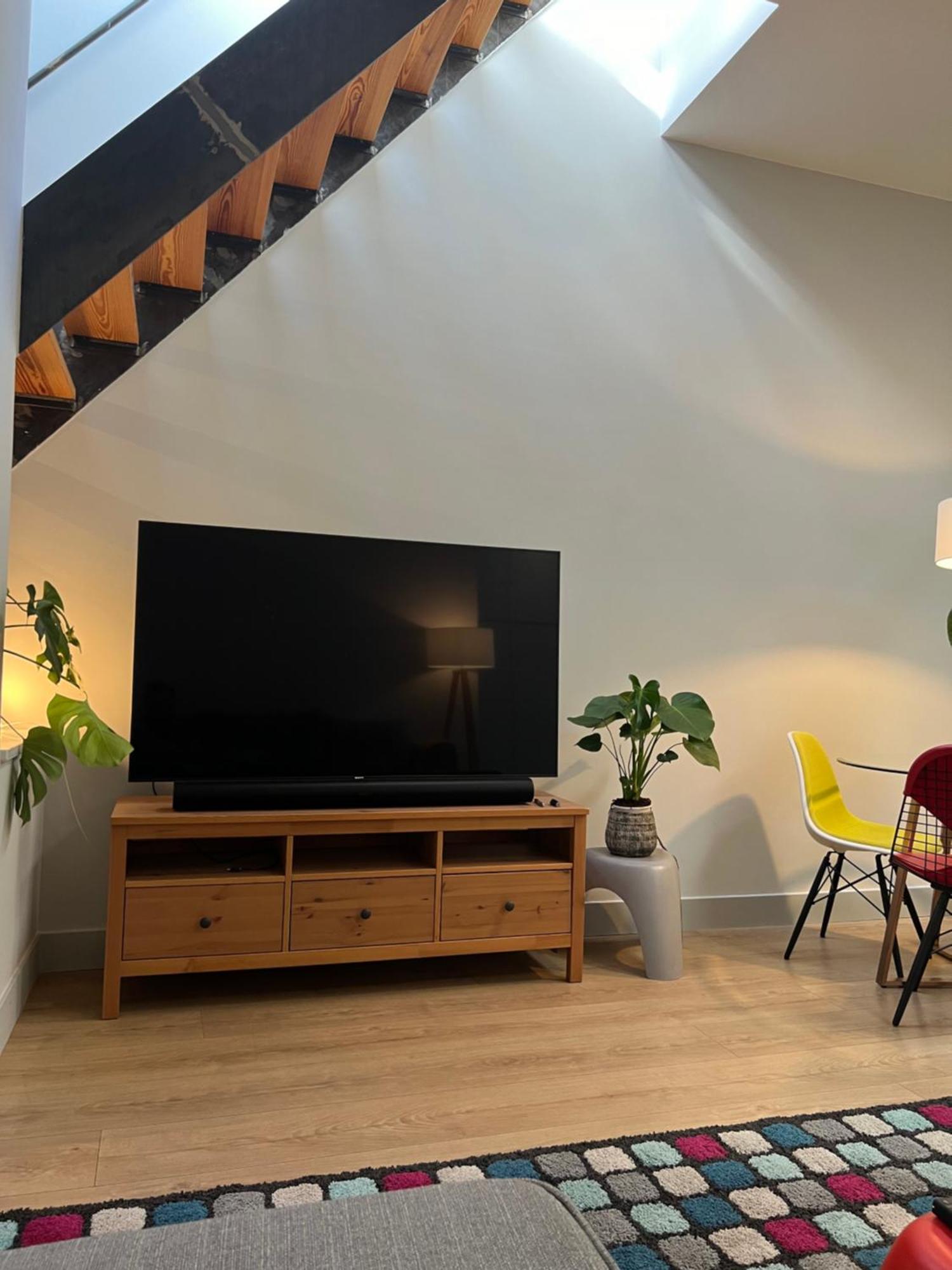 Plaza Mayor Private Terrace Apartment Madrid Luaran gambar
