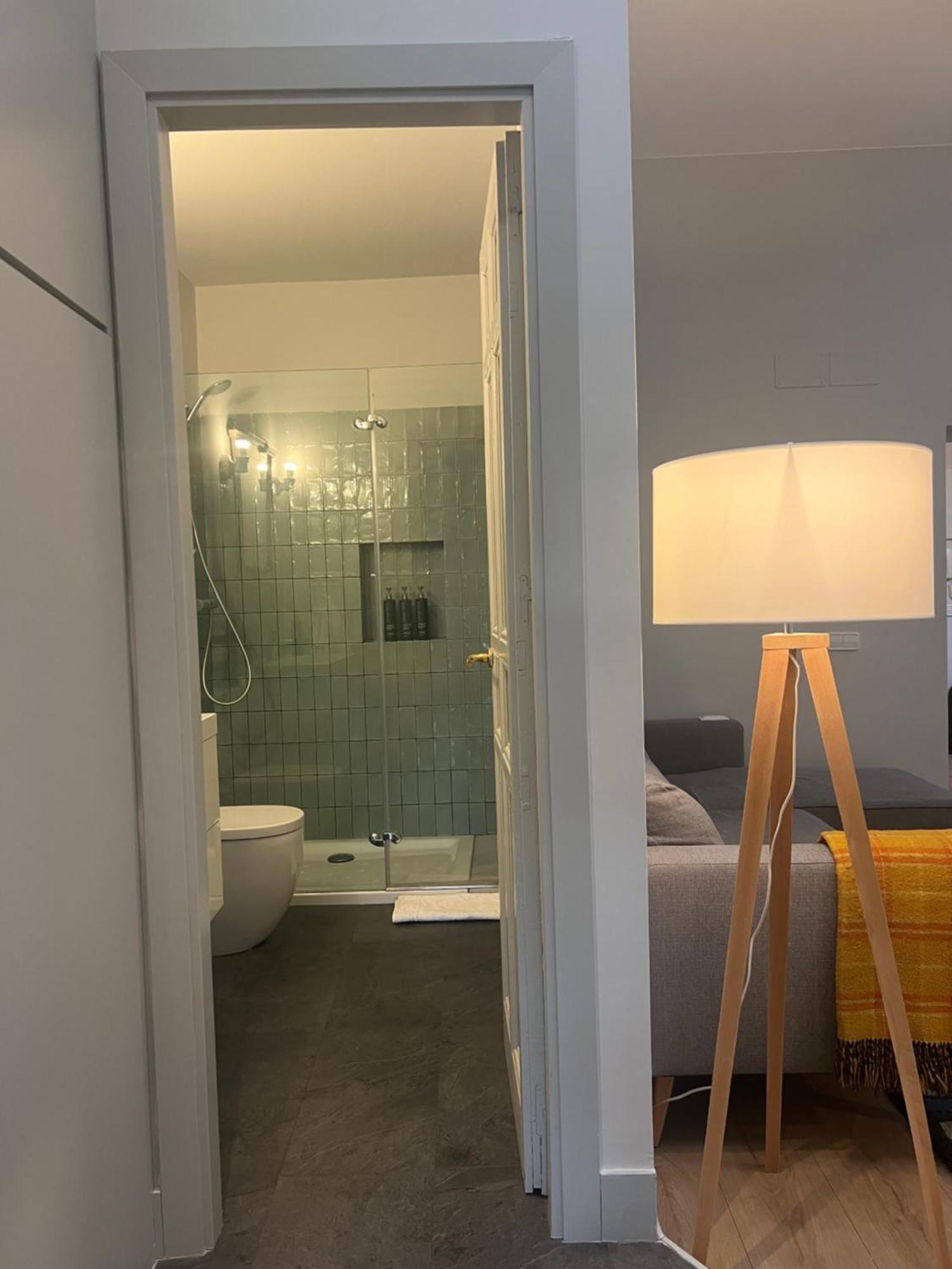 Plaza Mayor Private Terrace Apartment Madrid Luaran gambar